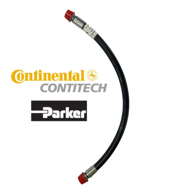 AIR BRAKE HOSE DAF & MERCEDES