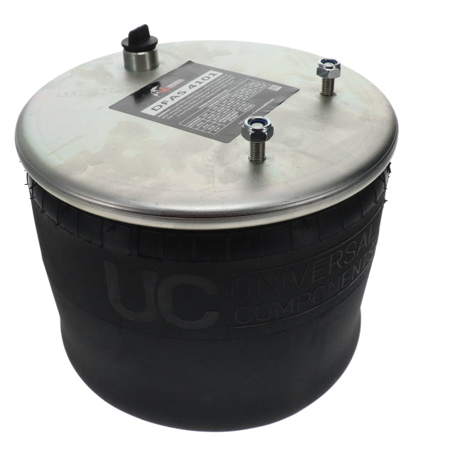 Truck & Trailer Parts