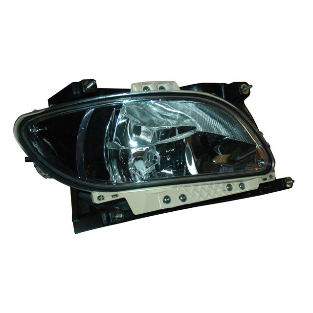 Tranzparts Group Limited