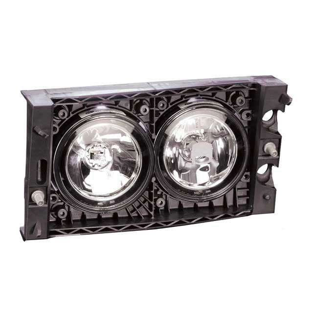 Truck Parts