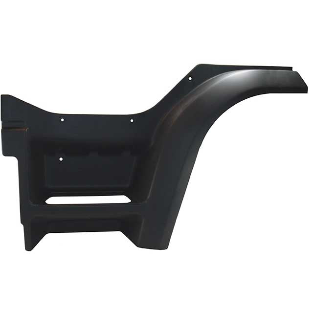 Truck & Trailer Parts