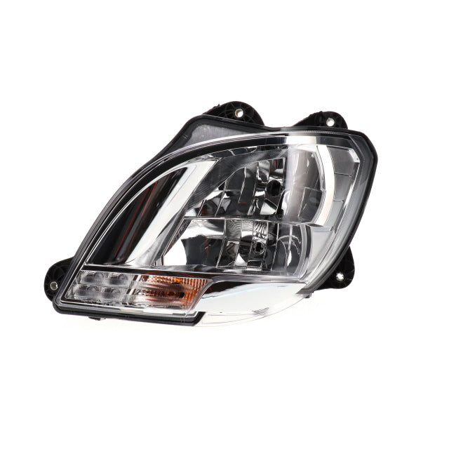 Truck & Trailer Parts