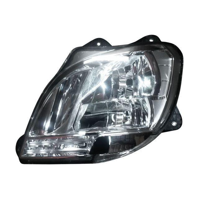 Truck & Trailer Parts