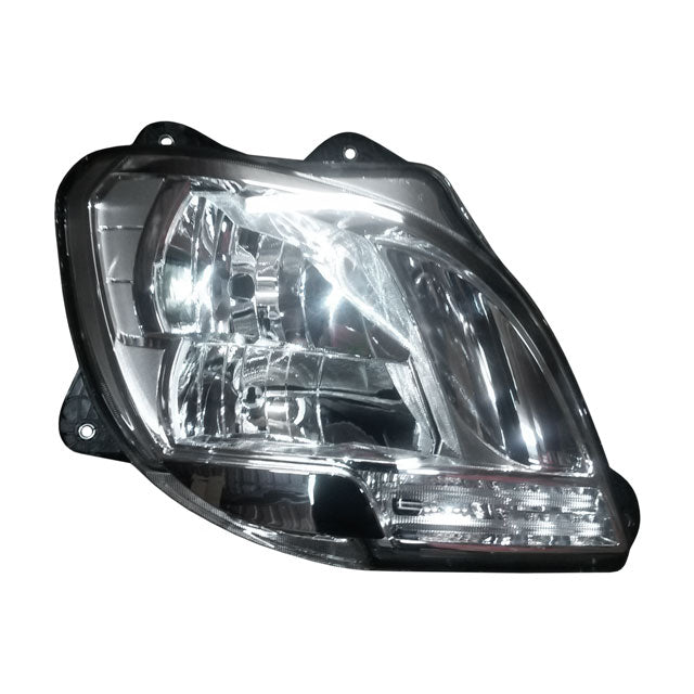 Tranzparts, Truck, Trailer, Bus Parts