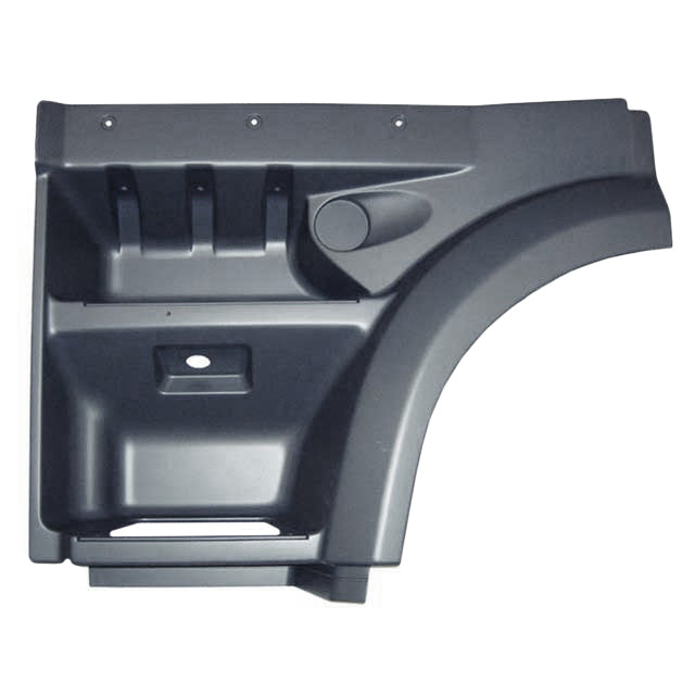 Truck & Trailer Parts