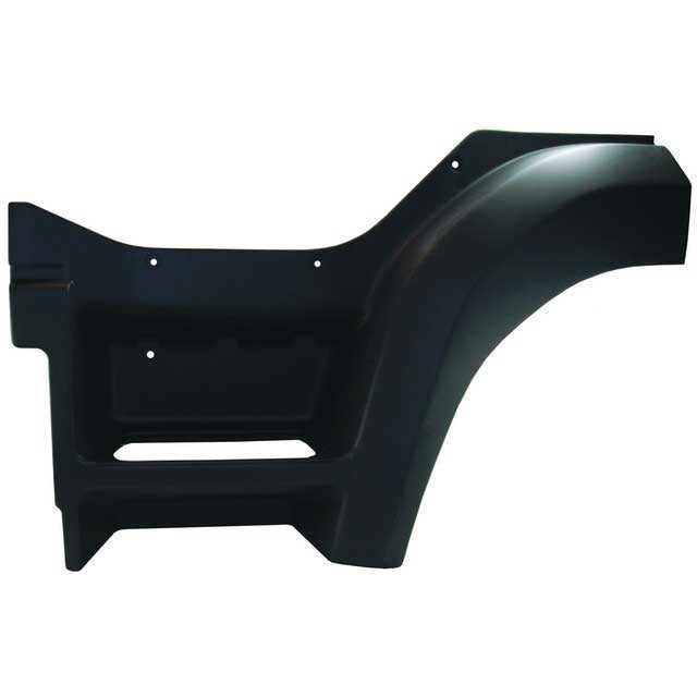 Tranzparts, Truck and Trailer Parts