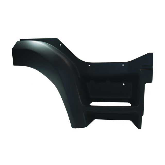 Tranzparts Group Limited