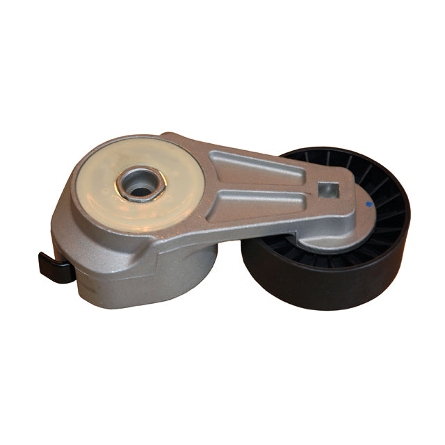 Tranzparts Group Limited