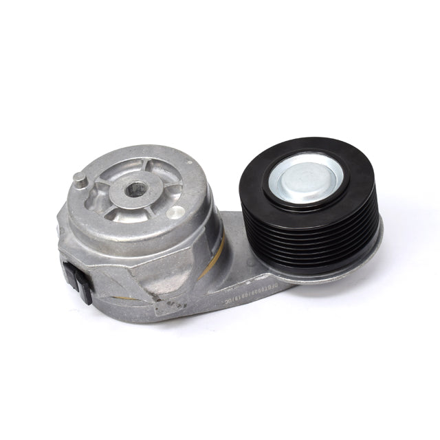 Tranzparts Group Limited