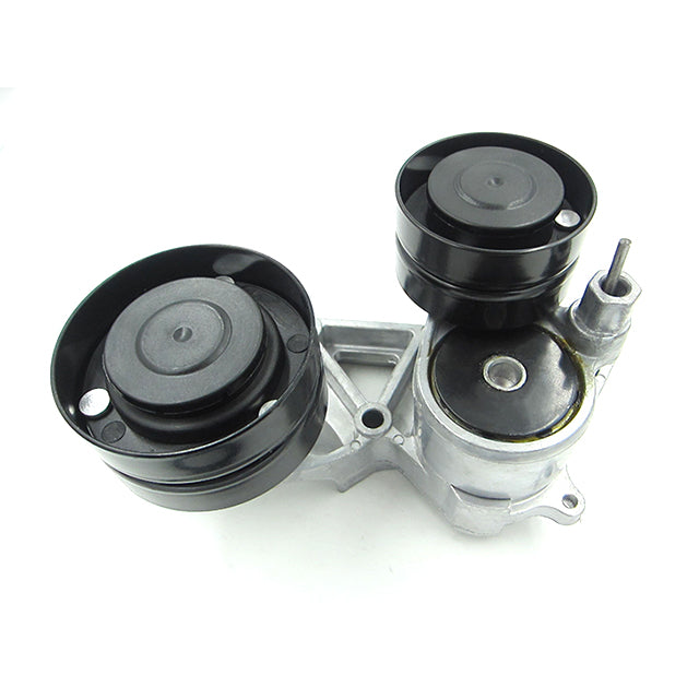 Tranzparts, Truck and Trailer Parts