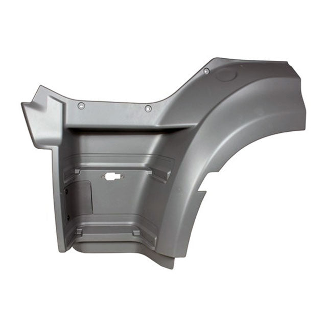 Tranzparts, Truck and Trailer Parts