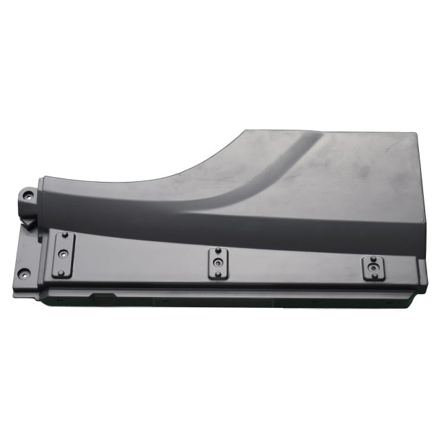 Tranzparts, Truck and Trailer Parts