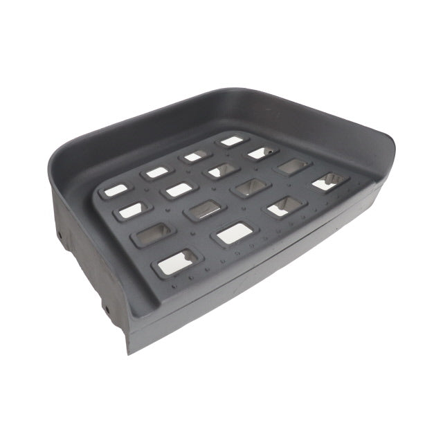 Tranzparts Group Limited