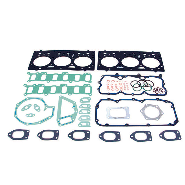 Tranzparts Group Limited