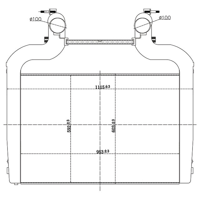 Tranzparts, Truck and Trailer Parts