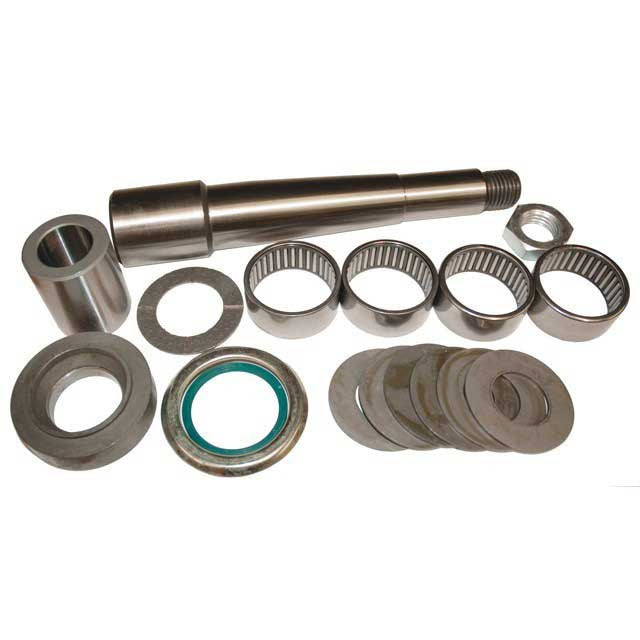 Tranzparts, Truck and Trailer Parts