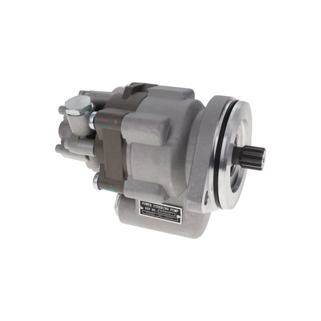 Truck & Trailer Parts