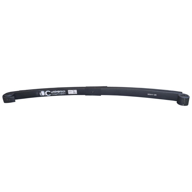 Tranzparts, Truck and Trailer Parts