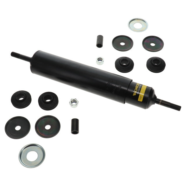 Tranzparts, Truck and Trailer Parts