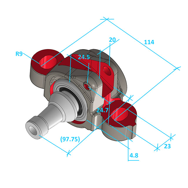 Tranzparts, Truck and Trailer Parts