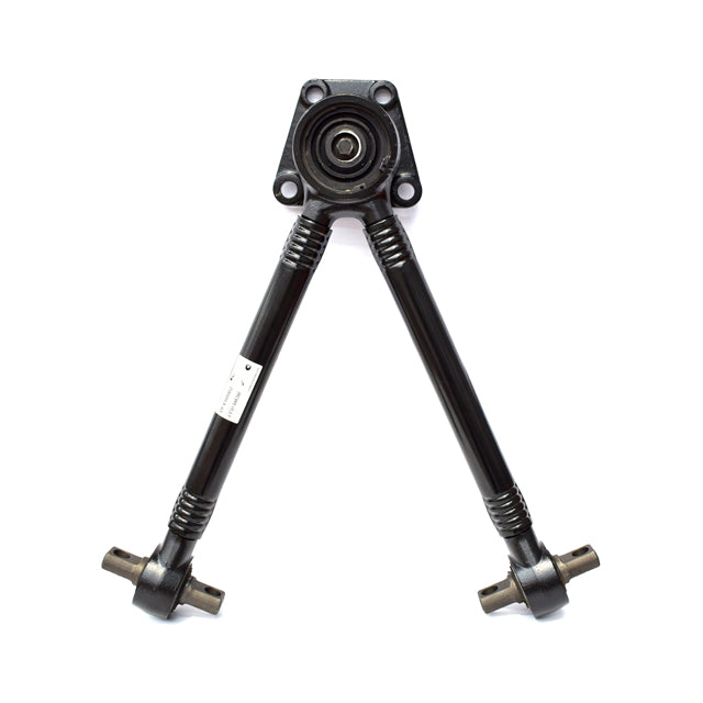 Tranzparts Group Limited