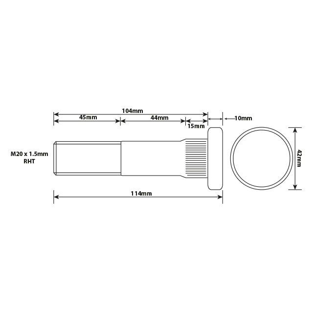 Truck & Trailer Parts