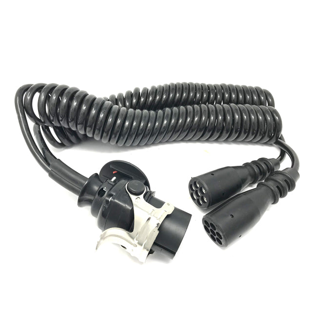 Tranzparts, Truck and Trailer Parts