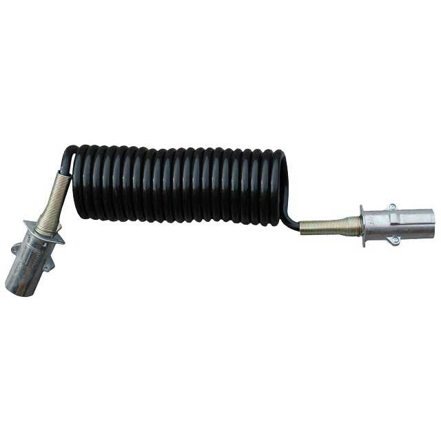 Truck & Trailer Parts