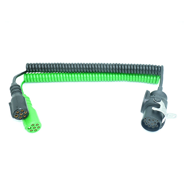 Truck & Trailer Parts