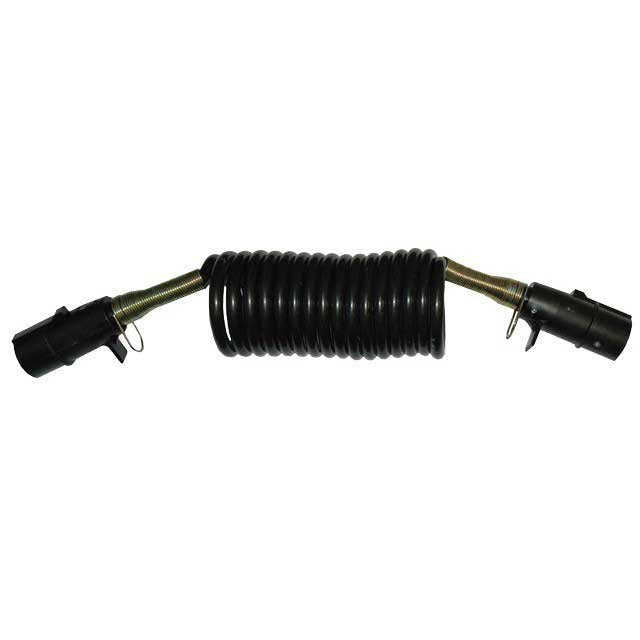 Trailer Parts