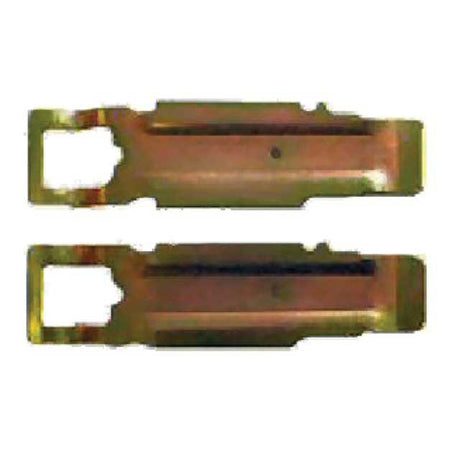 Bus Parts