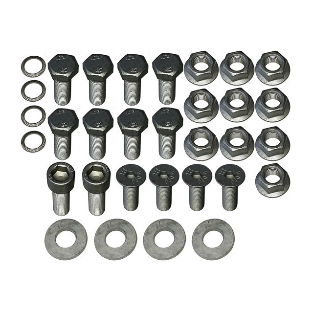 Bus Parts