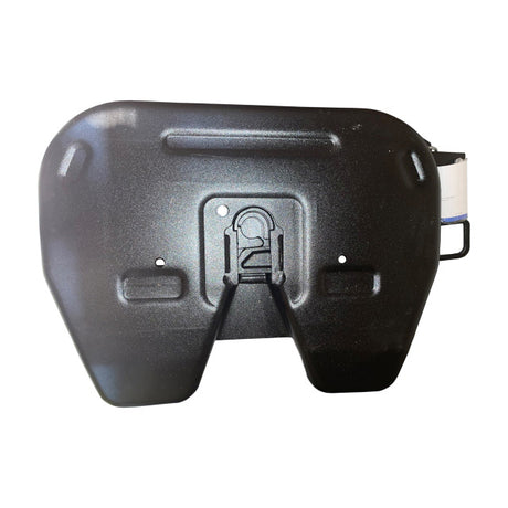 Trailer Parts