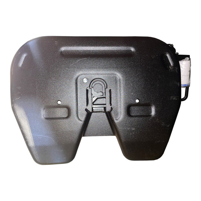 Trailer Parts