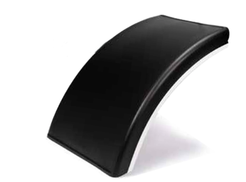 MUDWING HIGHGARD HSL29 - SINGLE WING
