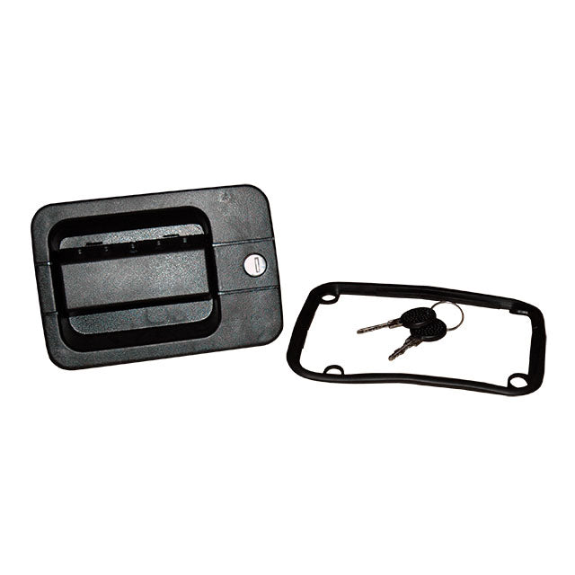 Truck & Trailer Parts