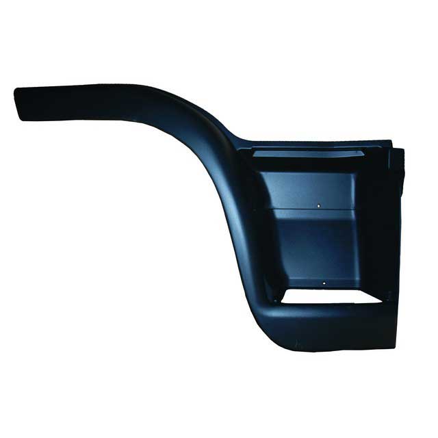 Tranzparts Group Limited