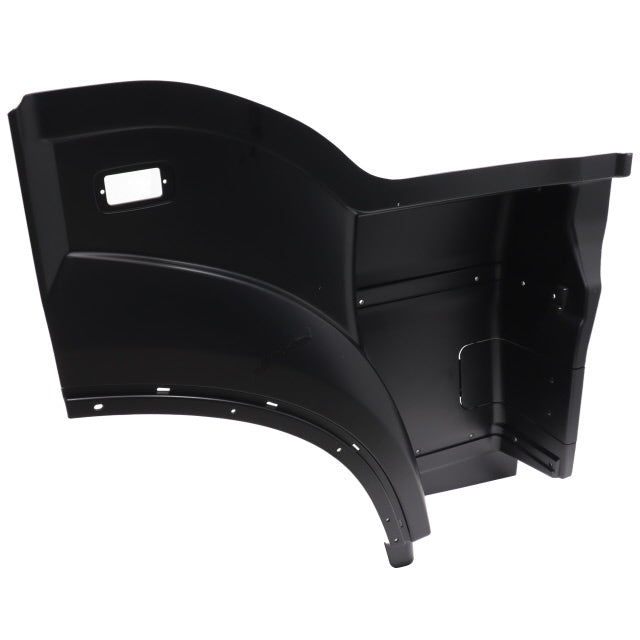 Tranzparts Group Limited