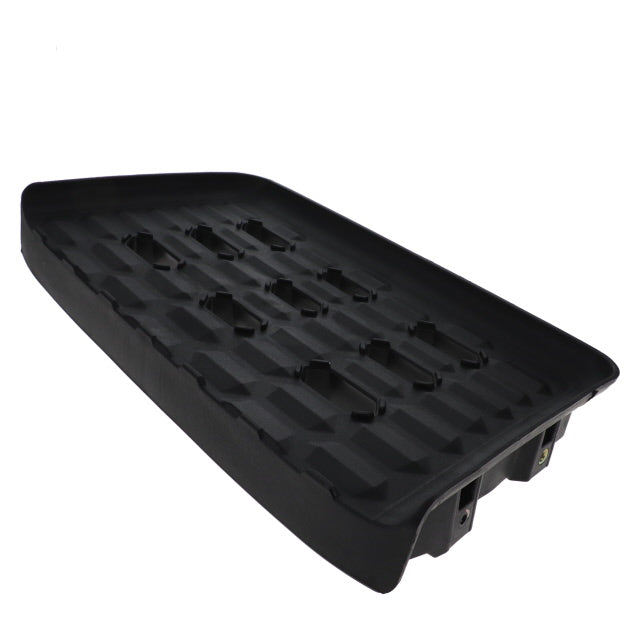 Tranzparts Group Limited