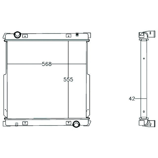 Tranzparts, Truck, Trailer, Bus Parts