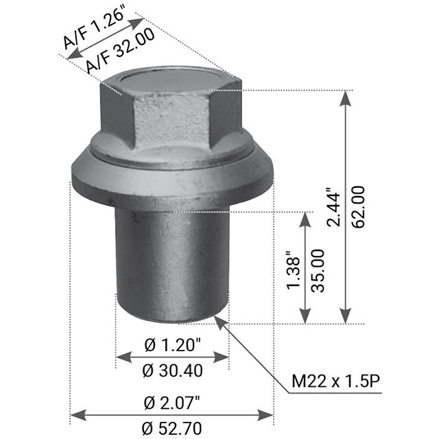 Truck Parts