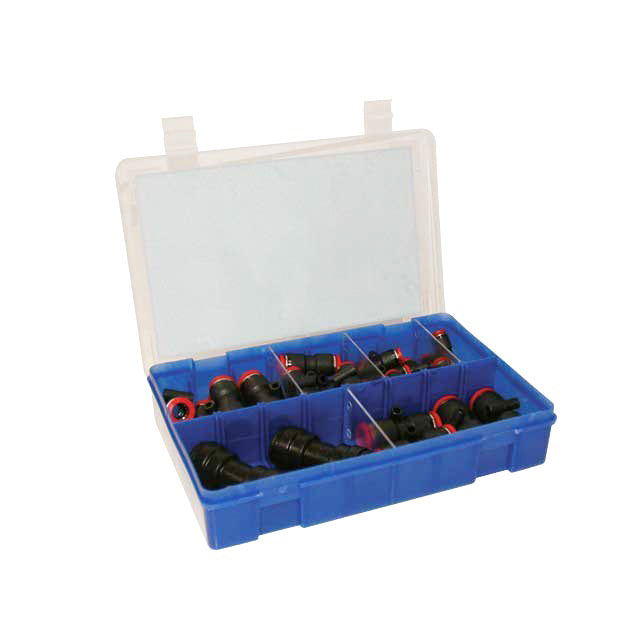 Tranzparts Group Limited