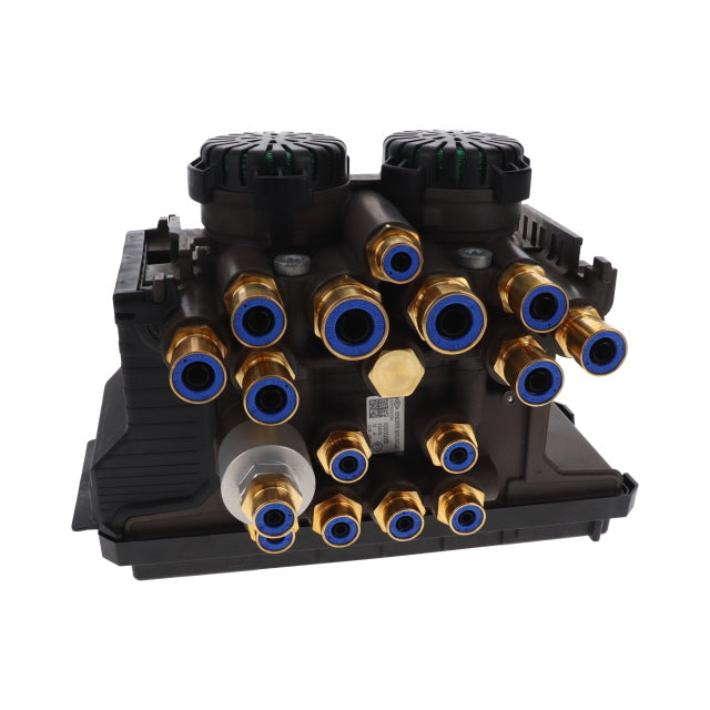 Tranzparts Group Limited