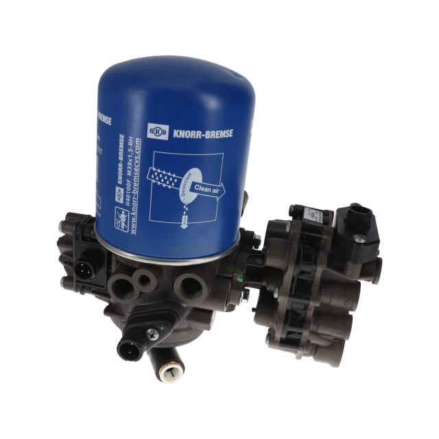 Tranzparts, Truck and Trailer Parts