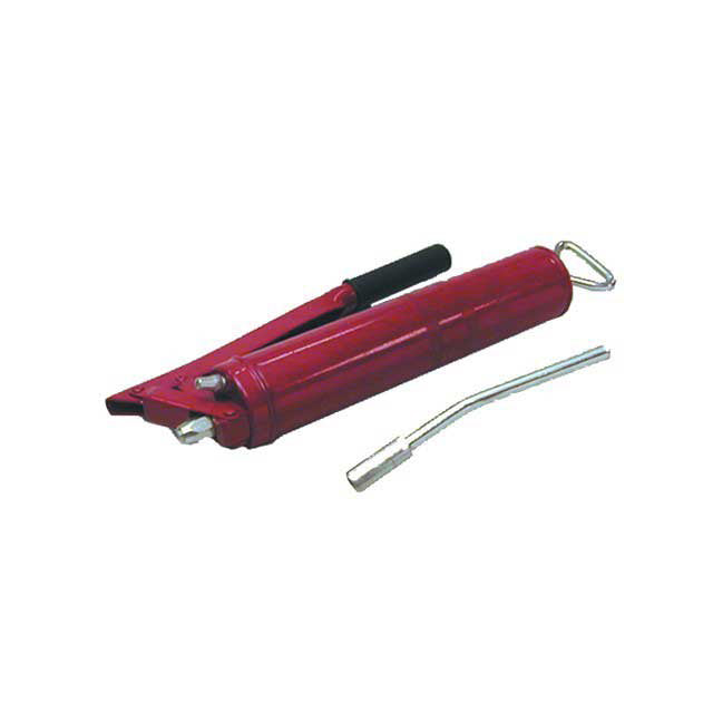 Grease Gun Metal Body