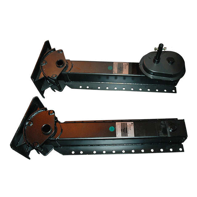 Tranzparts Group Limited