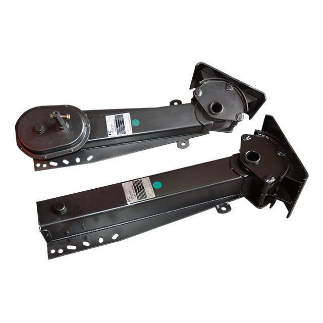 Tranzparts, Truck and Trailer Parts