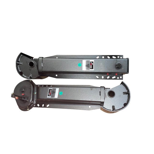 Tranzparts Group Limited