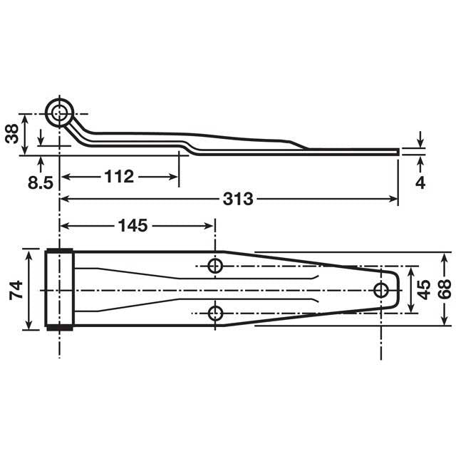Truck & Trailer Parts