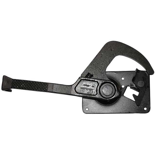 Tranzparts Group Limited